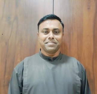 Suresh Saldanha
