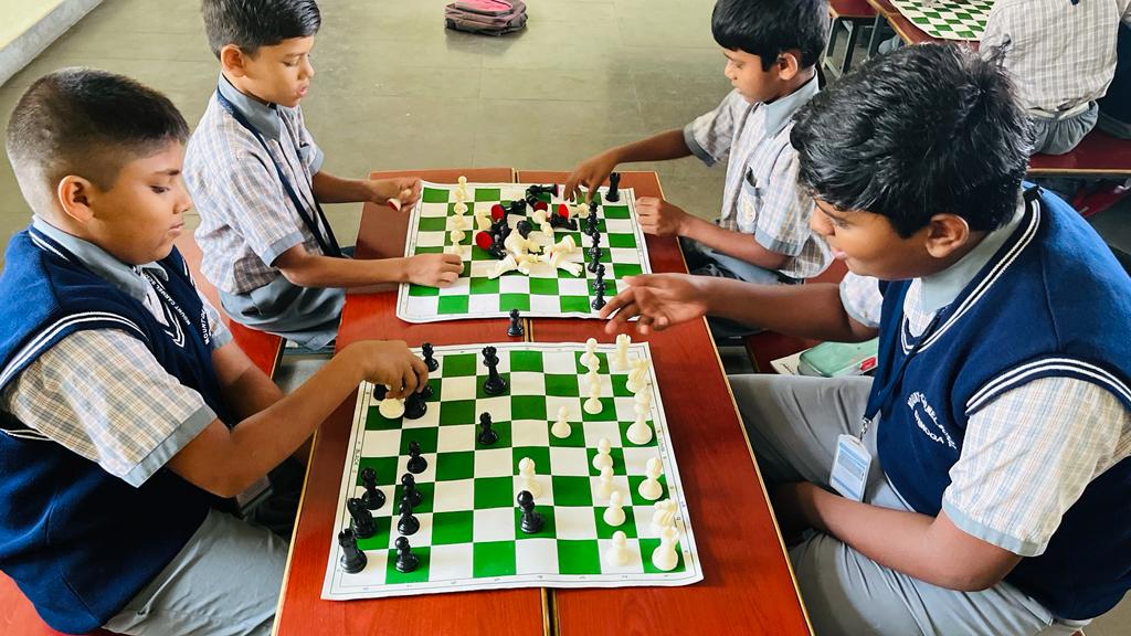 Chess
